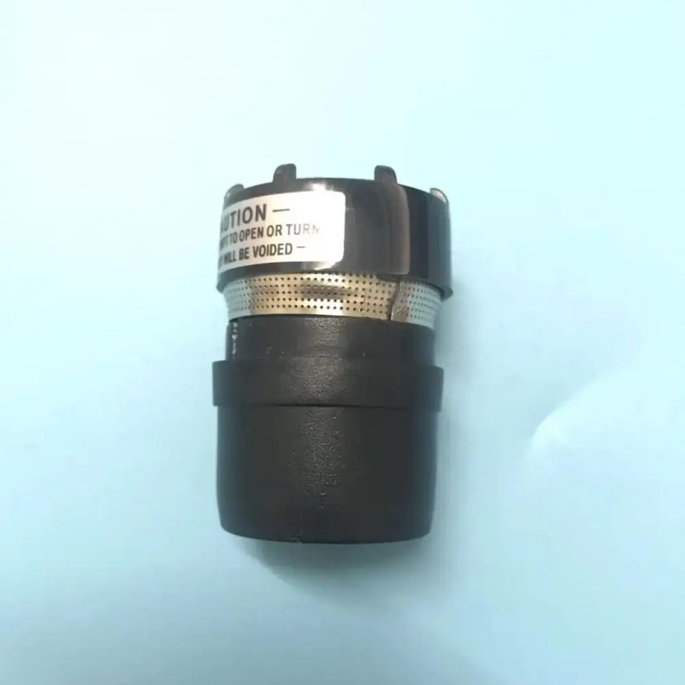 Микрофонный картридж с динамическими микрофонами Core Capsule подходит для Shure
