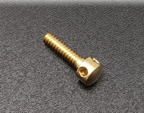 Скобы для клавиатуры пианино аксессуары настройки из меди и стали |