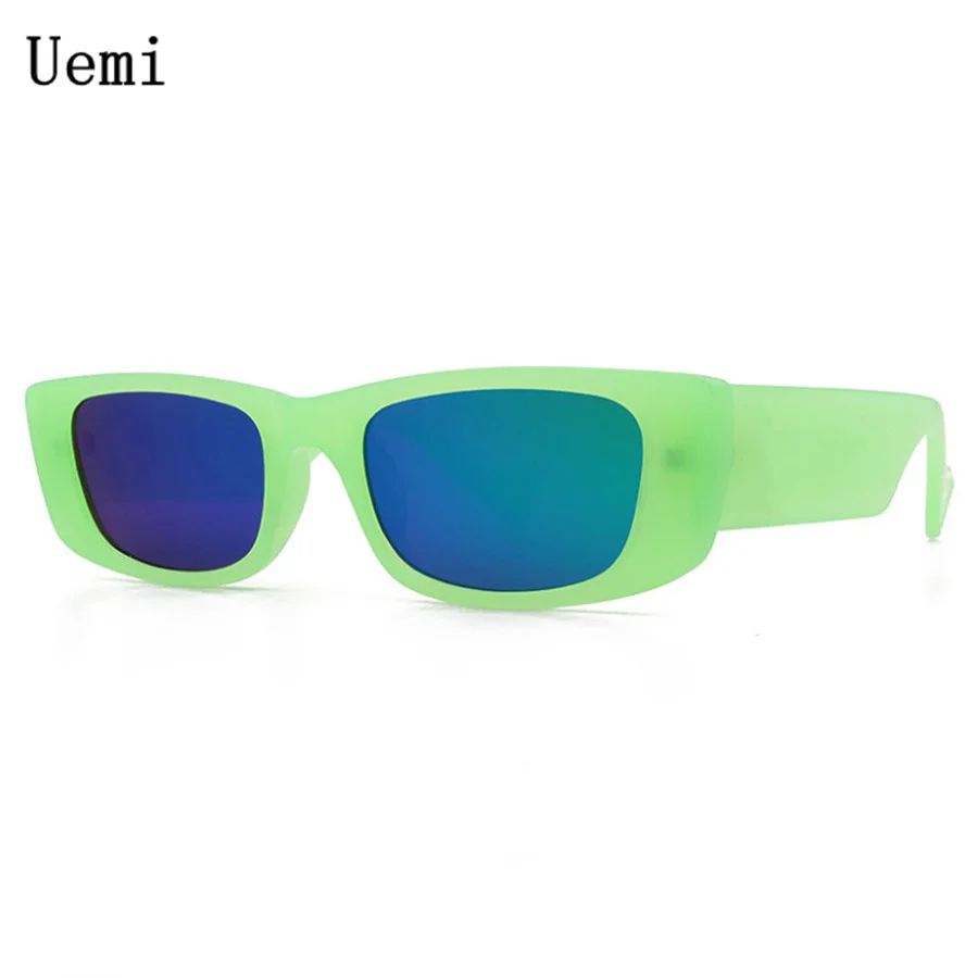 

Retro Square Sunglasses For Women Men Glasses Brand 2021 Luxury Vintage Small Frame Designer Dr Fashion driving UV400 Eyeglasses