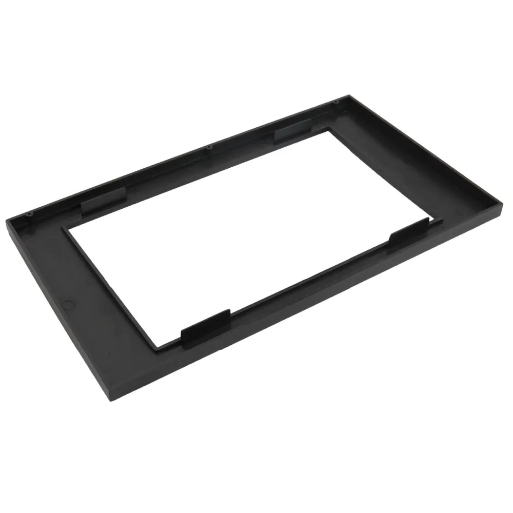 Автомобильный радиоприемник Fascia Для Audi A4 B6 2002 2006 B7 2007 Seat Exeo 2009 + комплект стерео