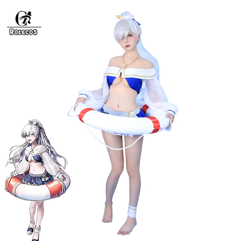 Ролекос куджоу Сара Косплей Костюм геншин косплей костюм женское платье наряды