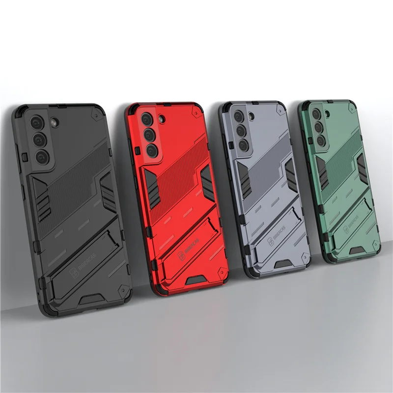 

Holder Case For Samsung Galaxy S21 FE Cover For Samsung S21 FE Stander Cover For Samsung A02 M31 M51 S21 Plus Ultra FE Fundas