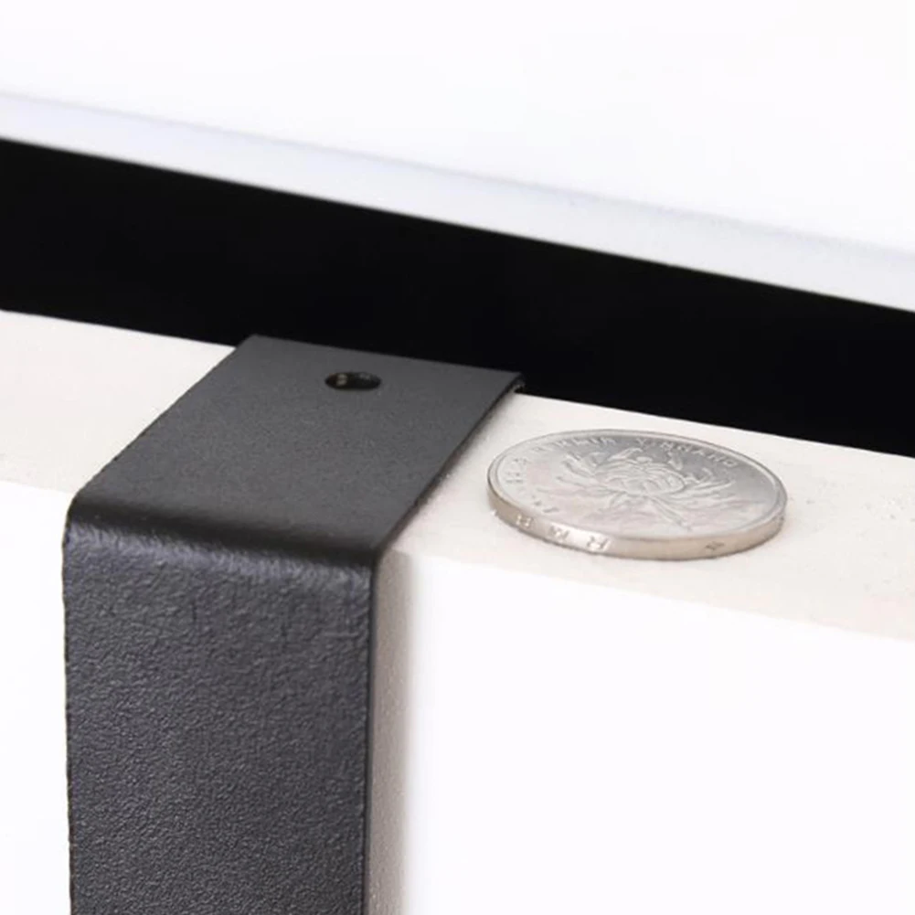 

Nail-free Door Hooks Clothes Towel Coat Hanger Hanging Storage Rack Organizer