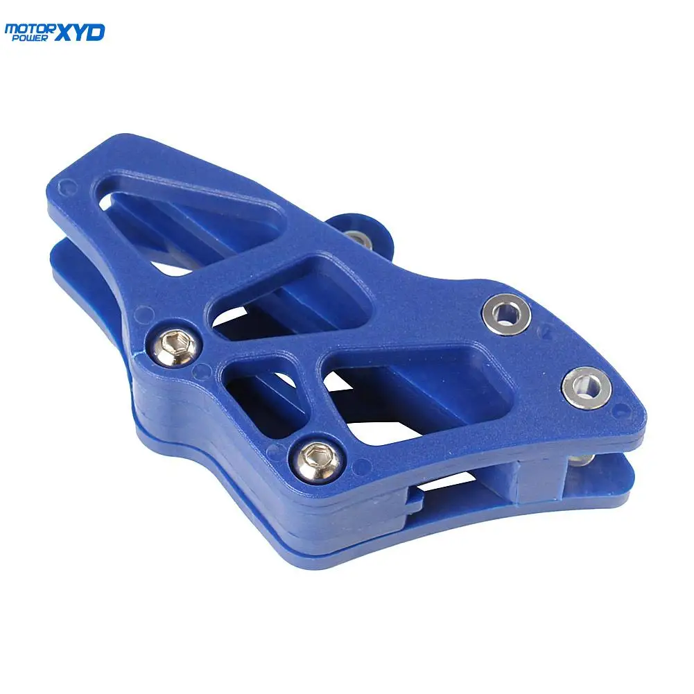 

Защитная направляющая для задней цепи мотоцикла для Yamaha YZ YZ125 YZF YZ250F WRF WR250F YZFX WR WRF 125 250 450 2008-2019