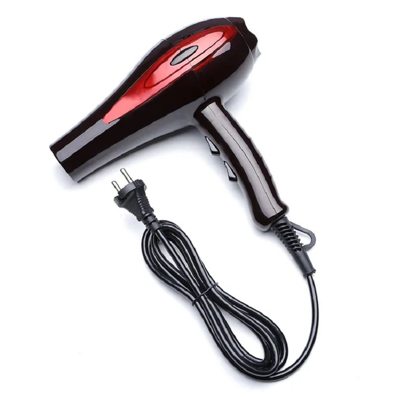 Фен для волос на заказ DC1200W 2m Профессиональный гостиничный фен | Бытовая техника