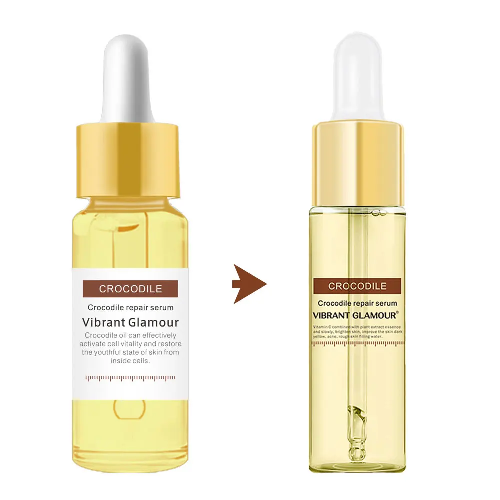 Уход за кожей крокодила 15 мл | Красота и здоровье