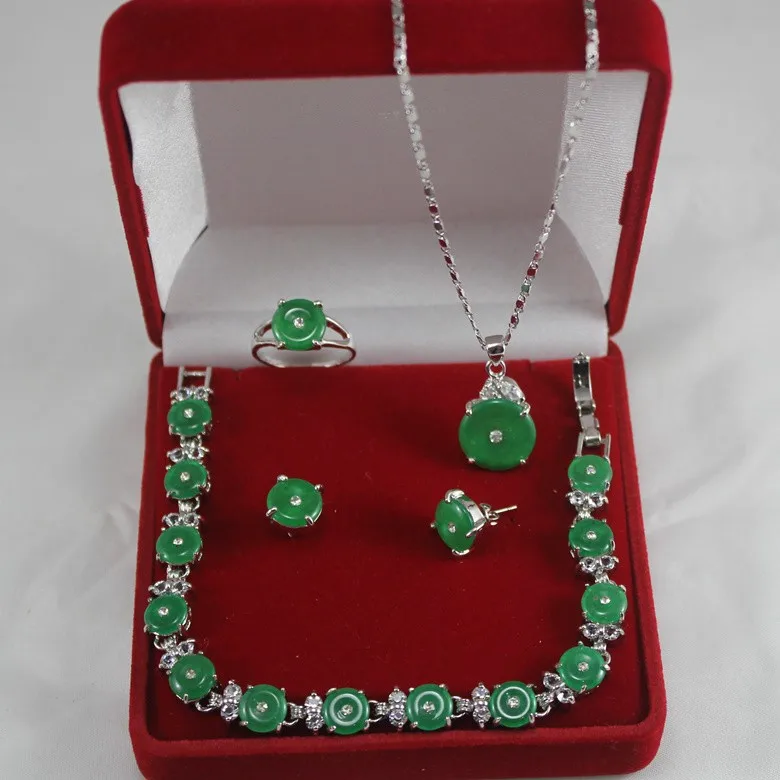 Горячая Распродажа Новый-Новый дизайн! Чудесный посеребренный браслет с