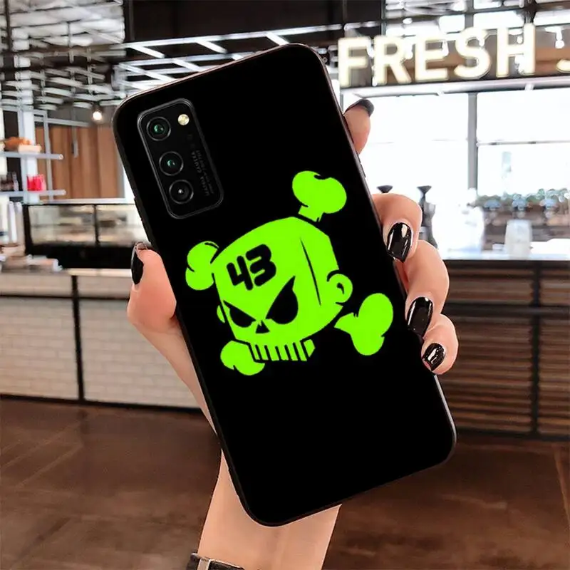 Чехол для телефона Ken Block racing черный мягкий чехол Samsung S20 plus Ultra S6 S7 edge S8 S9 S10 5G lite 2020 |