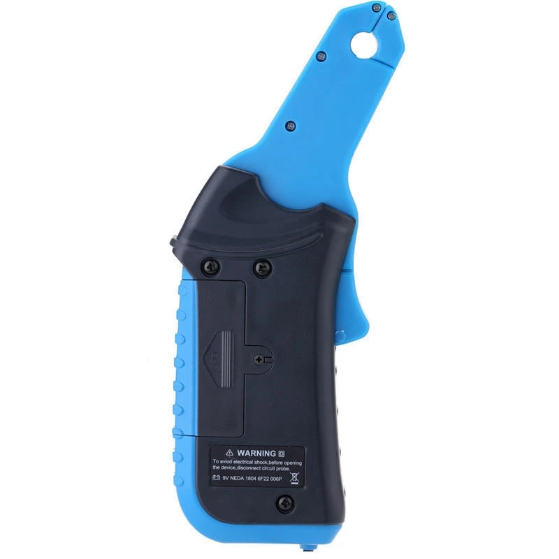 Токоизмерительные клещи для осциллографа Hantek CC650 AC DC мультиметр 400 Гц полоса