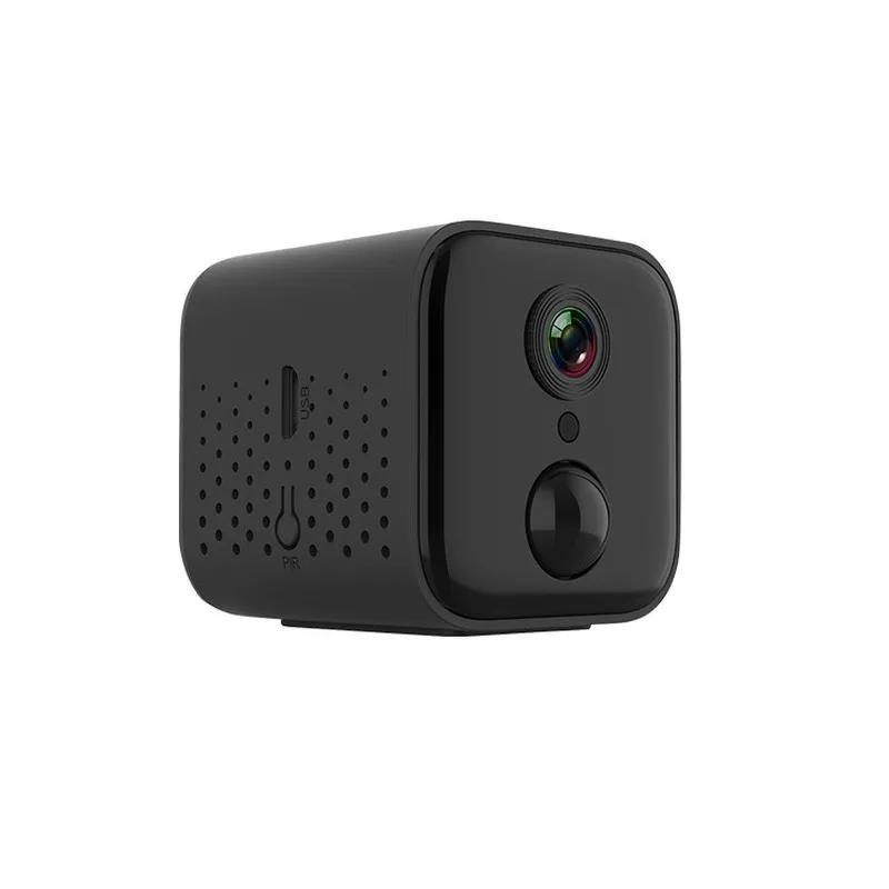 

Камера ANPWOO Беспроводная с Wi-Fi, Hd 1080 P, несветильник кой, инфракрасным ночным видением