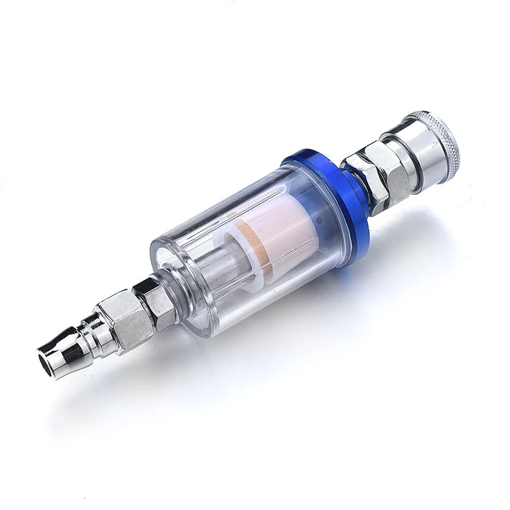 Фильтр для воздушного масла и воды фильтр NPT компрессора сепаратор