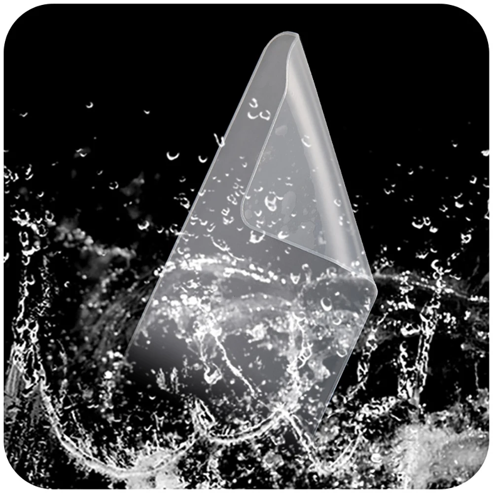 силиконовая защитная пленк