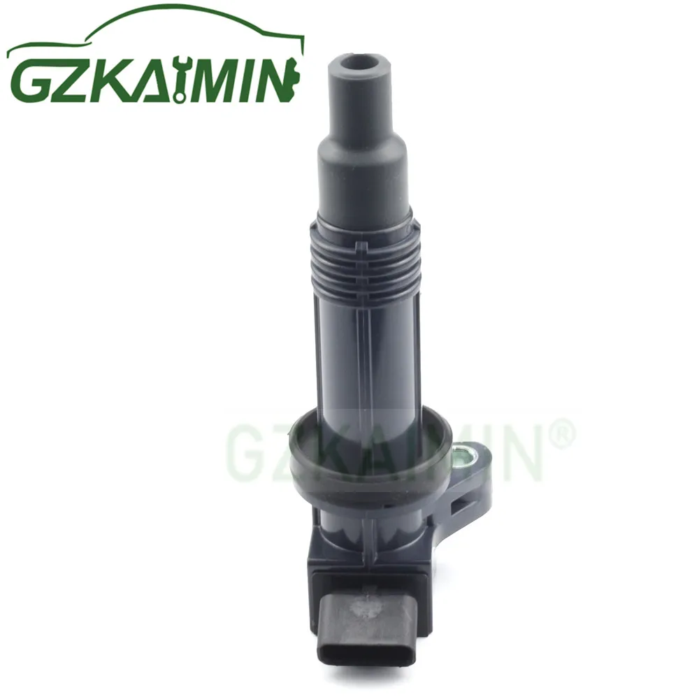 100% новая катушка зажигания для TOYOTA ALTEZZA GITA 2.0L 1998 .2005 oem 90919 .02236 9091902236 |coil|coil toyotacoil