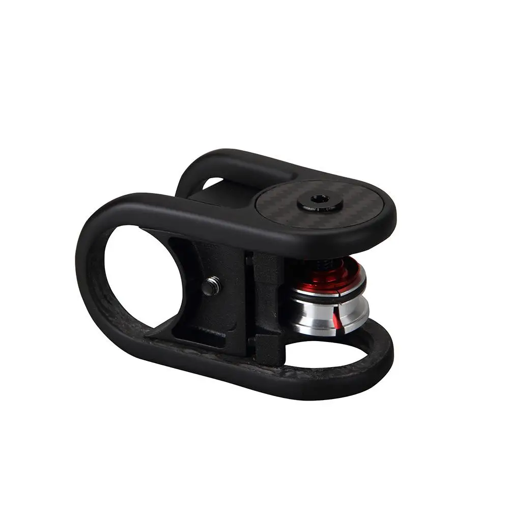 Купить Велосипедный стержень руля из углеродного волокна велосипедный стержень руля для горного и дорожного велосипеда 0 градусов стержень 28,6-31,8 ...