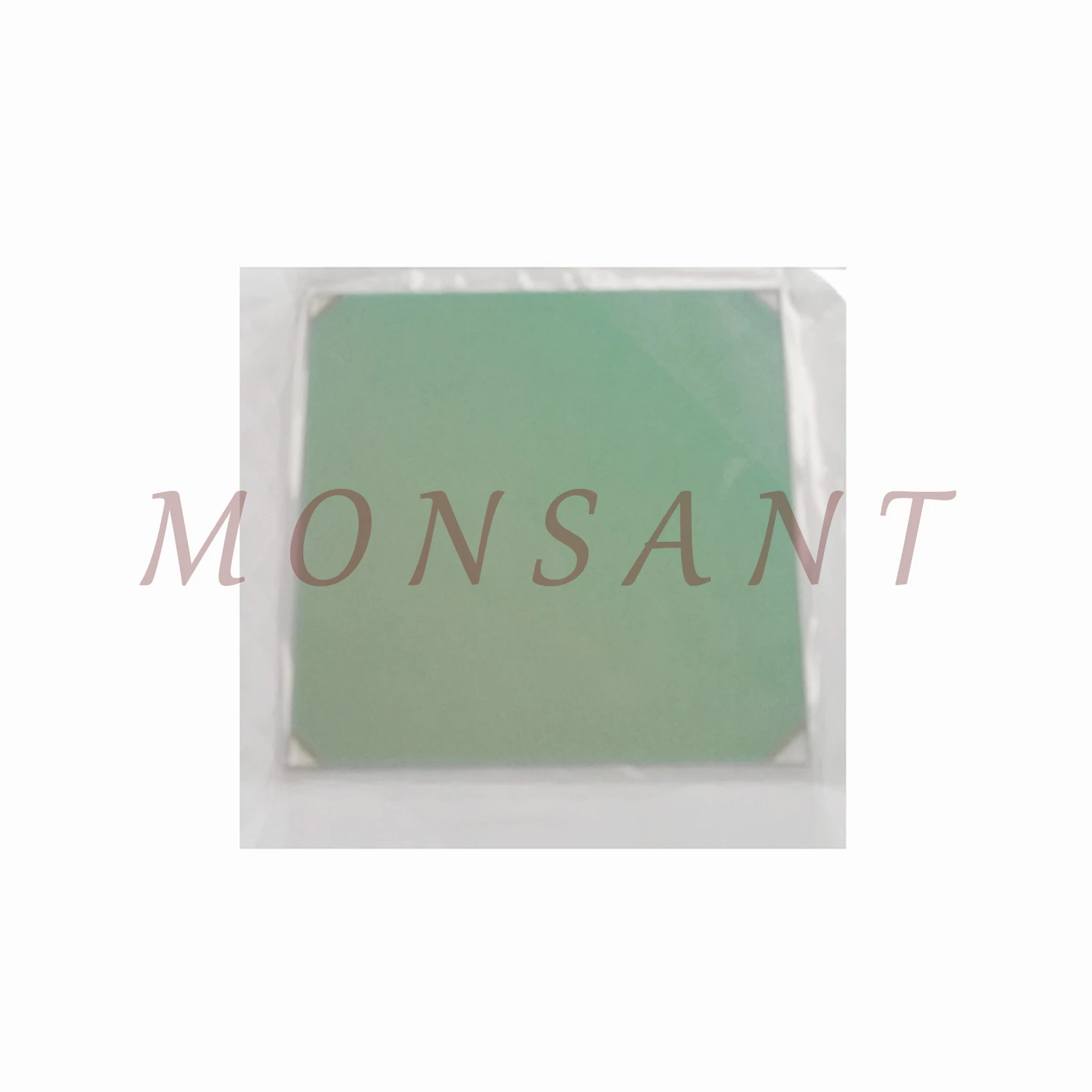 

Dichroic Splitter Dichroic Splitter Light Mirror Laser Beam Synthesizer, Reverse 365 Through 615, 45 Degrees