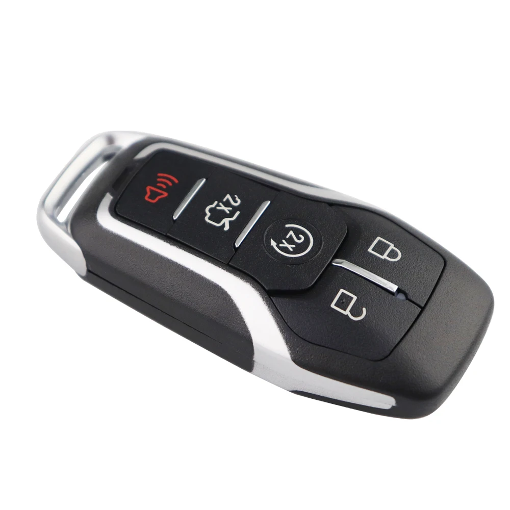 Чехол YIQIXIN для Ford F150 F250 Edge Explorer Fusion Mustang Lincoln MKC MKX MKZ HU101 Blade 3/4/5 | Автомобили и