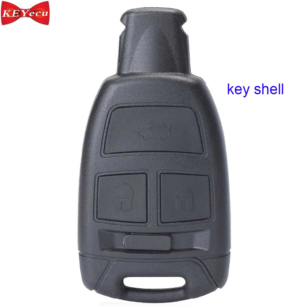 Ключ дистанционного управления для Fiat 500 Bravo Croma Ducato Punto Stilo 3 кнопки|buttons buttons|buttons
