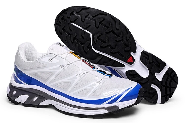 

Men's Casual Shoes Mesh Sports Shoes Large Size 46 Outdoor Shoes Non-slip Comfortable Trekking Sport Footwear Zapatos De Hombre