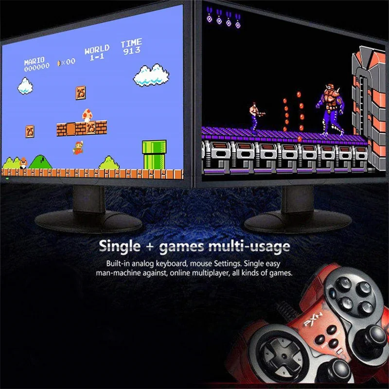 Джойстик для ПК PS3 Android с проводным подключением | Электроника