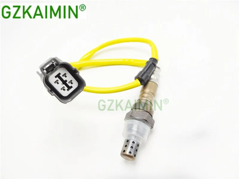 Высококачественный кислородный датчик OEM 36531 PNA 315 36531PNA315 для Honda Acura Civic 192400 1043|sensor