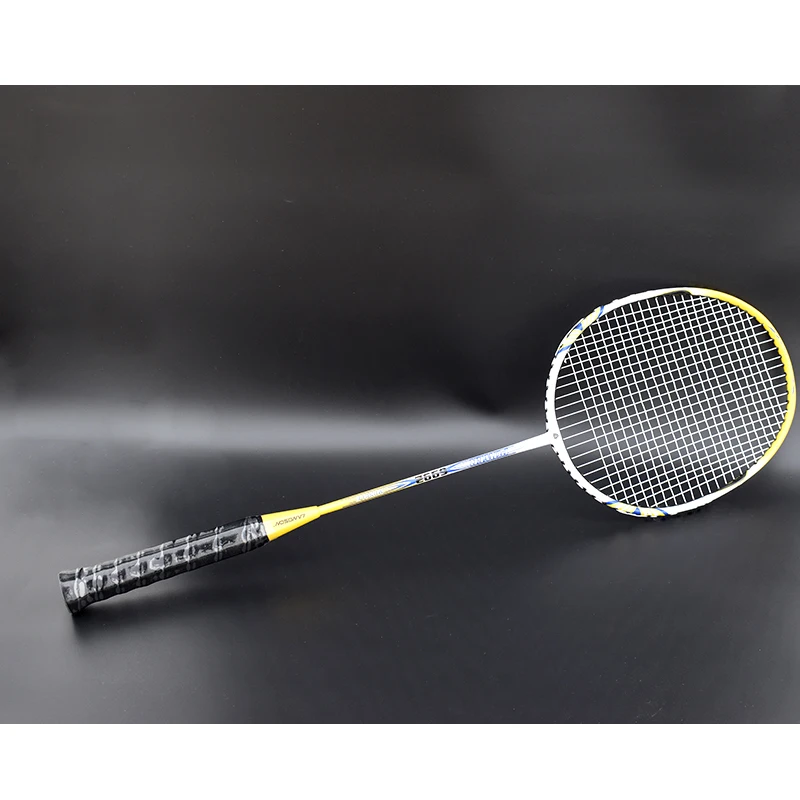 LANDSON Adminton ракетка одиночная и двойная для взрослых мужчин женщин прочный Детский