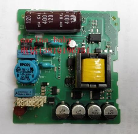 

PLCS7-200 power supply SR30 6ES7288-1SR60-0AA0 power supply board SMART200 power supply board
