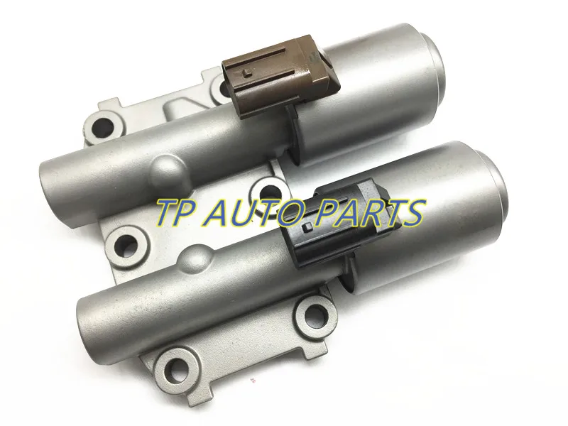 Двойной линейный соленоид трансмиссии OEM 28260-PRP-014 28260PRP014 28260 PRP 014 |