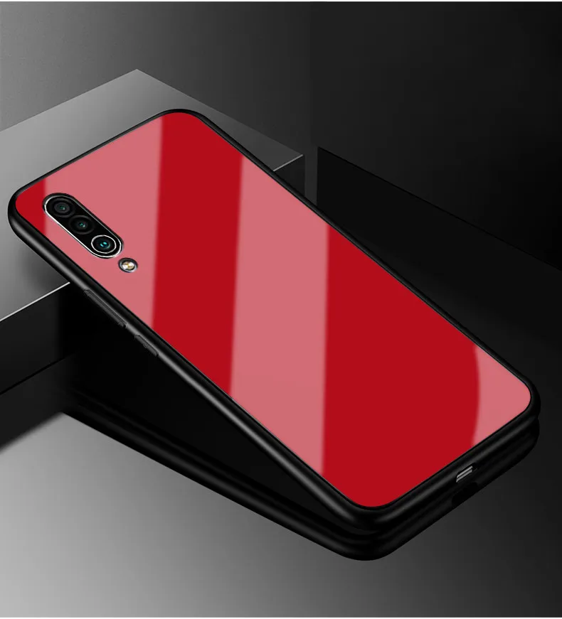 05 Для Meizu 16S 16xs чехол стекло для ПК чехол для телефона черный ТПУ бампер чехол для Meizu 16XS 16S 16th Plus чехол для Meizu 16s 16 th X Чехол - Цвет: 05