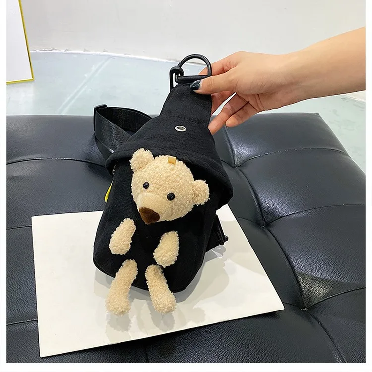 

2021 Men's And Women's Fashion Simple Bag, Entrepreneurial Plaid Print Diagonal Cross Bag, High Quality XBWW348-XBWW349
