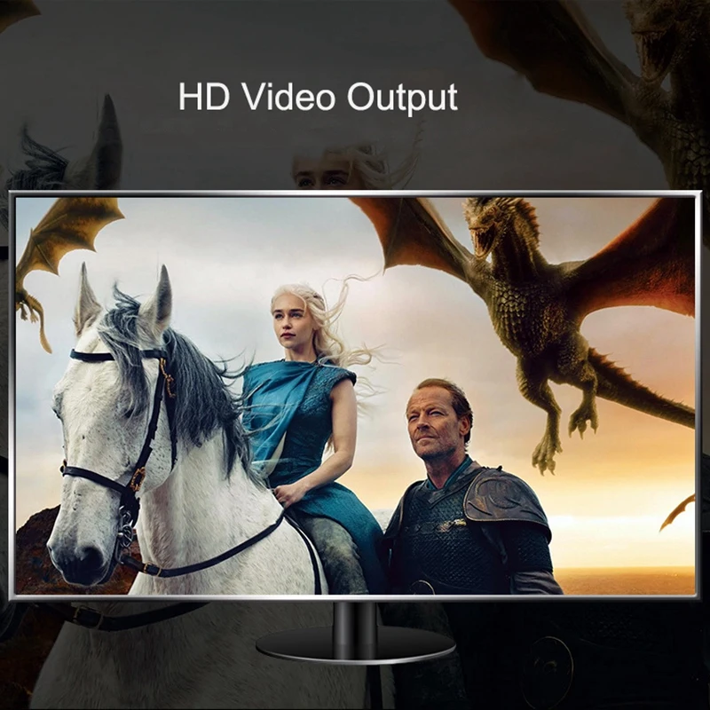 

8K Bidirectional DP Splitter 8K@60Hz 4K@120Hz DP1.4 1X2 2X1 Display Switch for Computer TV Projector