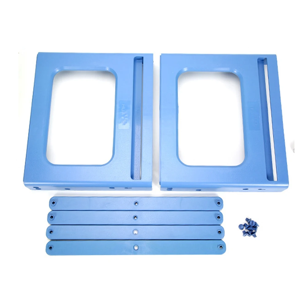 

File Folder Home Office Business School Easy Install Storage Crate Book Shelf Desk Organizer A4 PVC Stationery Tidy Magazines