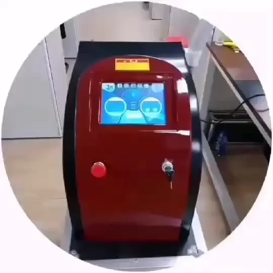 

Pico Laser Machine Tattoo Removal Korean Arm Pico second Laser Price
