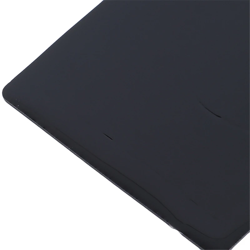 

Car Multifunction Non-slip Mat Key Glasses Wallet Long Non-slip Mat Cell Phone Black Car Dashboard anti-slip Mats