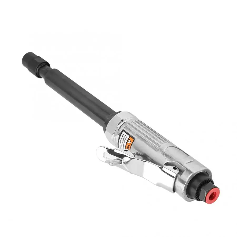 

15cm Handle Length Air Angle Die Grinder High Speed Polisher Pneumatic Cutting Tool Durable