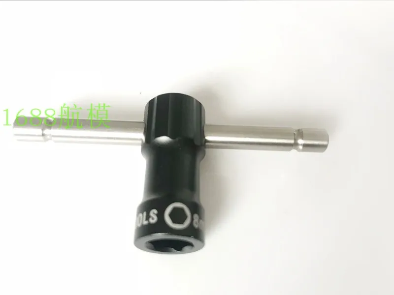 Новый продукт сквозной станок M5 двигатель анти рыхление гайка быстрый выпуск