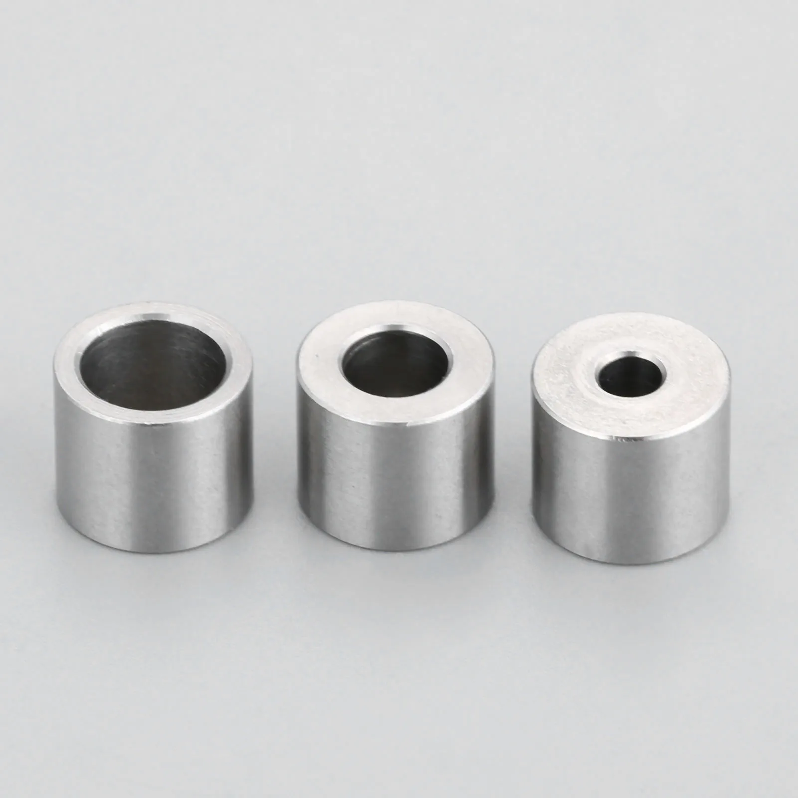 Oxygen Sensor Lambda O2 M18 x1.5 Threaded Extension Extender Spacer Exhaust Restrictor Fitting Adjustable Gas Flow Inserts kits |