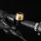 Кольцевой велосипедный звонок, велосипедный колокольчик, велосипедный звуковой руль, аксессуары Rockbros сигнал MTB, велосипедный дорожный колокольчик, классический велосипед из алюминия