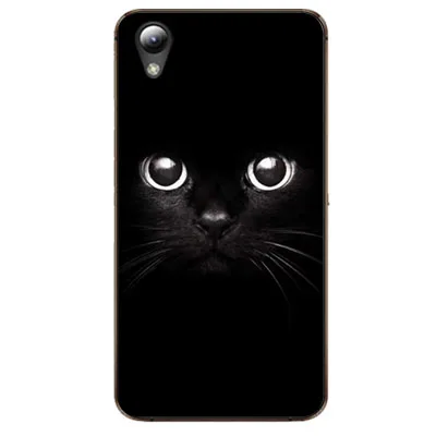 Силиконовый чехол ТПУ для телефона ZTE Blade A3 2019 защитный L8 L 8|Бамперы| |