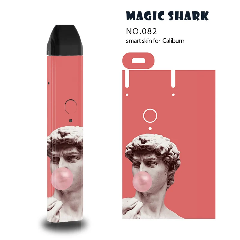 Леопардовый цветок розовое золото Барселона блестящий E сигара наклейка чехол