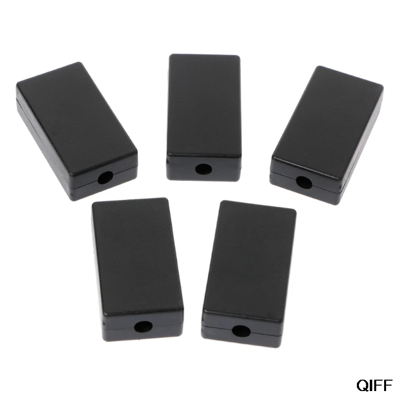 Прямая поставка и оптовая продажа 5 шт. Новый Пластиковый корпус для электронного