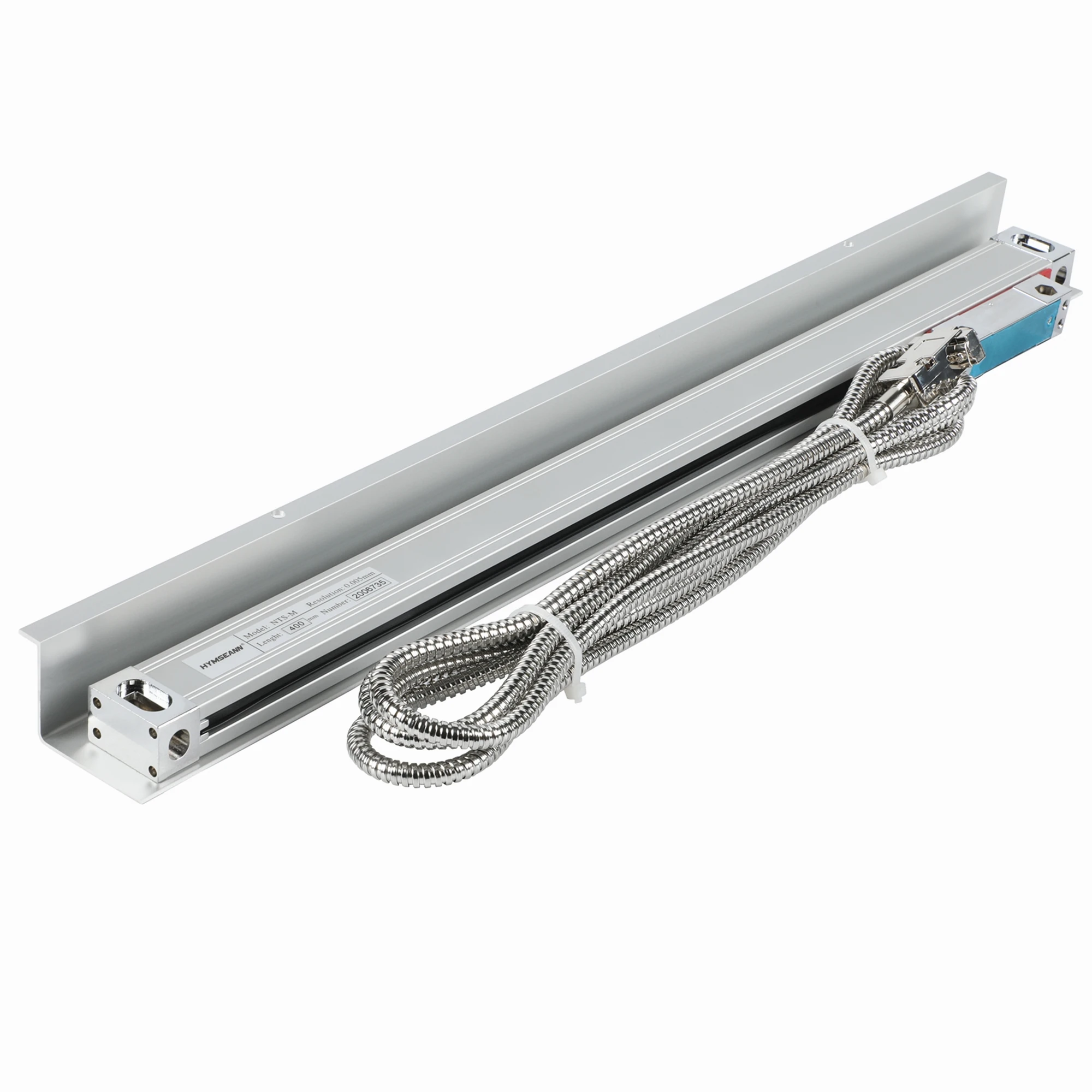 Полный набор HS800-3 многоязычный 3 оси ЖК-дисплей DRO с цифровой индикацией и