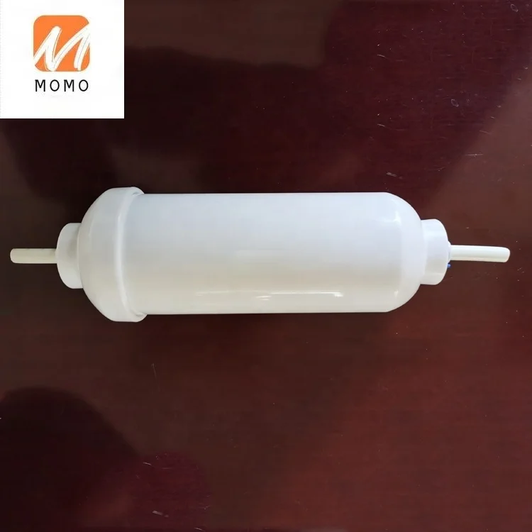 

Water Treatment Appliances Water Filter Screw 1/4 Thread with coconut shell