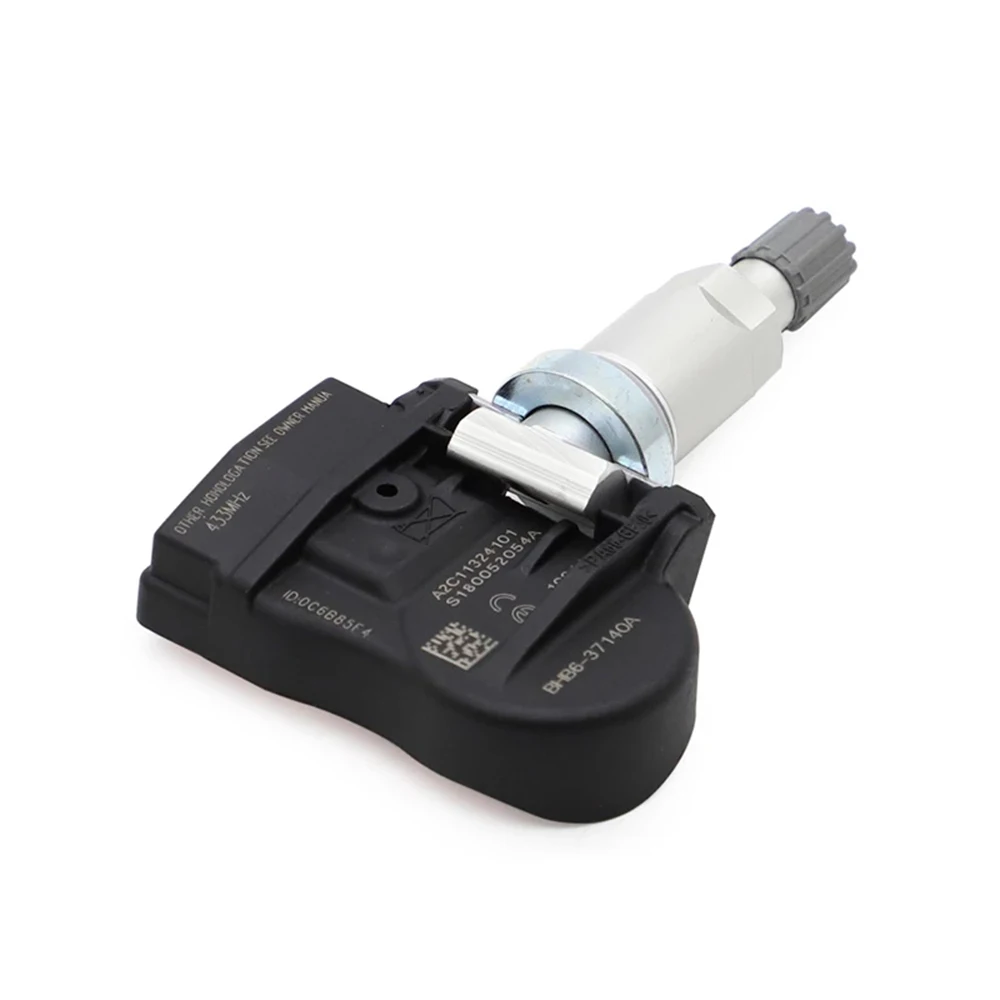 

Car 4 PCS Tire Pressure Sensor BHB63-7140A For Mazda 2,For Mazda CX-5,For Mazda CX-9,For Mazda 5