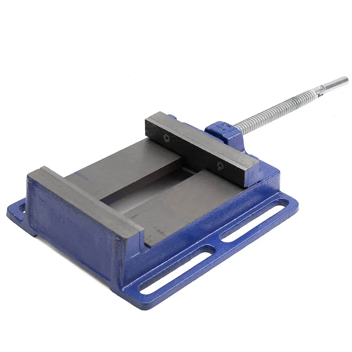 

6 Inch Heavy Drill Press Vice Clamp Drilling Clamp Machine Vise Tool Woodworking Drilling Machine