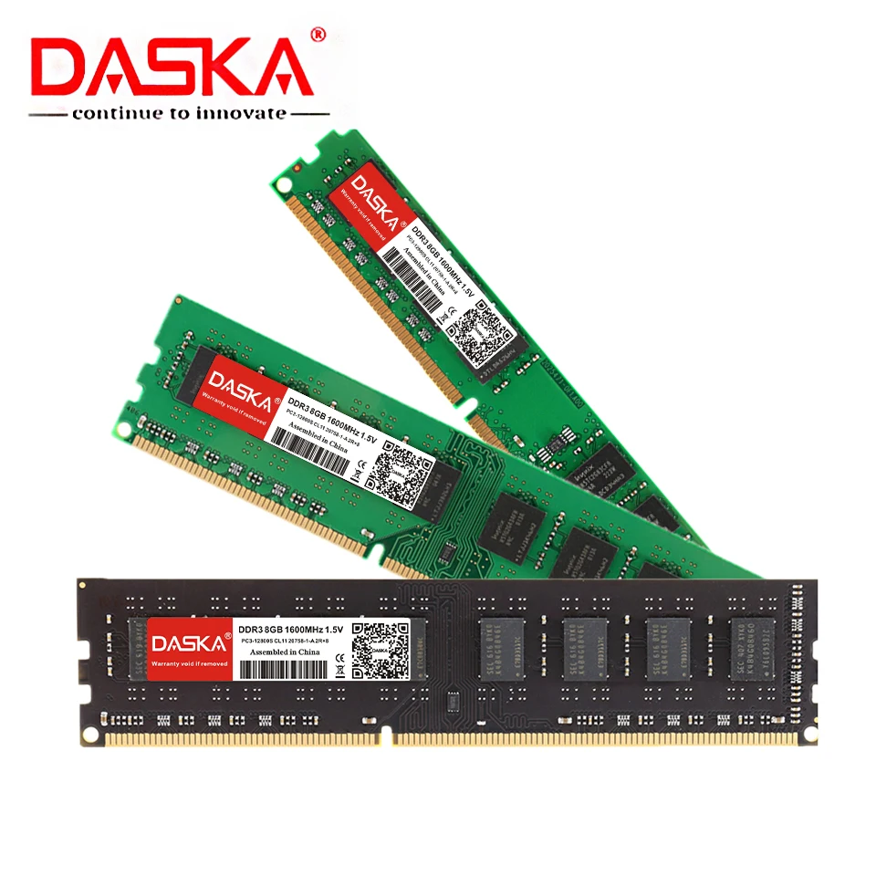 DDR3 4 Гб (2 шт. x 2 ГБ) 1600/1333 МГц 1 5 в 10600 контакта 8 ГБ 16 | Компьютеры и офис