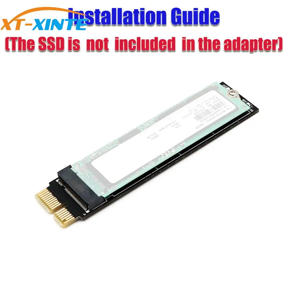 Переходная плата для NVME переходник NGFF M.2 в PCI-E3.0 1x PCI Express Raiser поддержка 2230 2242 2260 2280 M