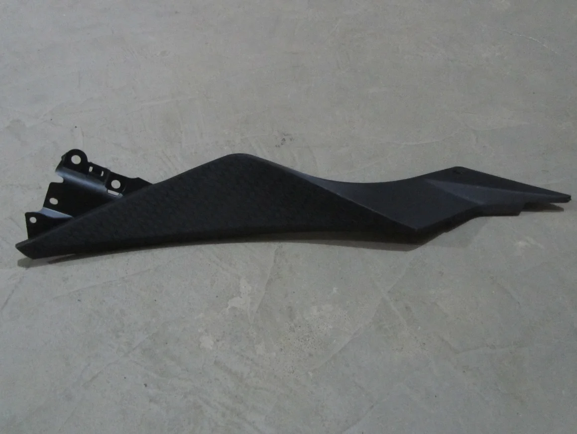 

Fairing Motorcycle Left Right Tank Side Cover panel Fit For Kawasaki Ninja300 250R EX300 ZX300 2013 2014 2015 2016 2017