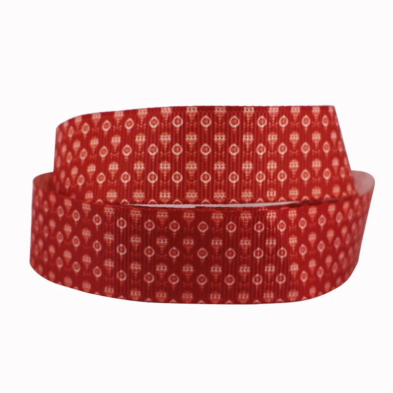 

50 ярдов/партия, корсажная лента для украшения волос, 16-75 мм