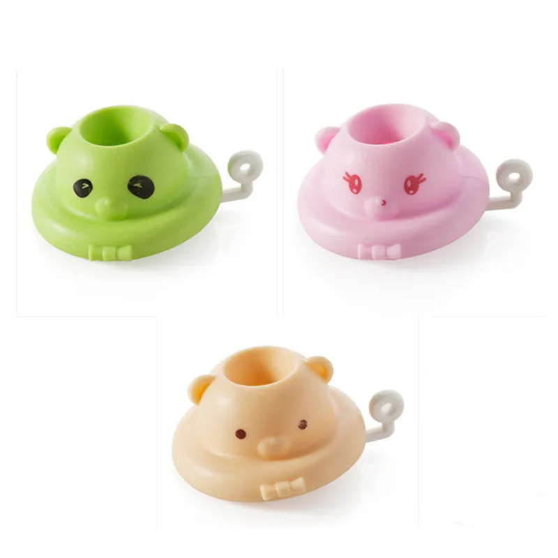 Смеситель для кухни с поворотом на 360 градусов и изображением животных|nozzle