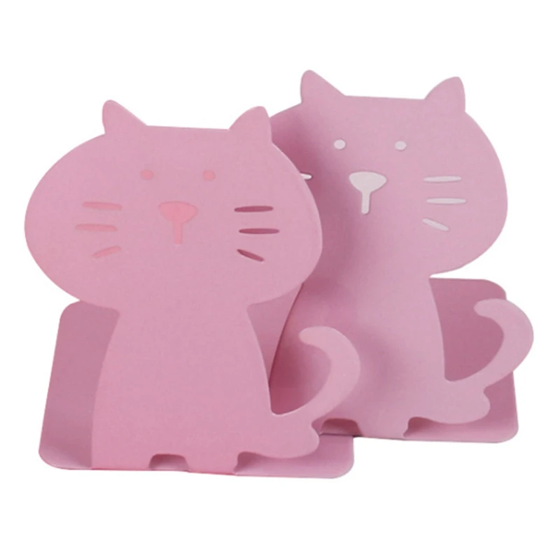 

2 шт., подставка для книг в виде животных